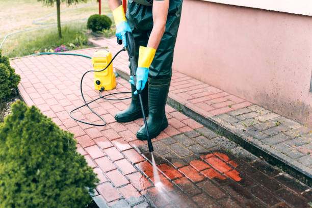 Pressure Washing Estimates in Puget Island, WA