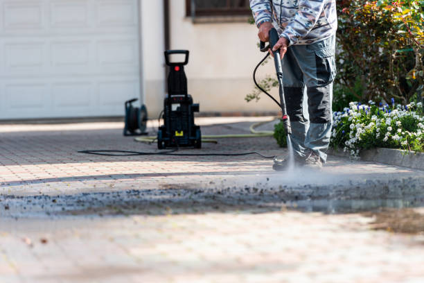 Pressure Washing Contractors in Puget Island, WA